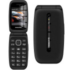 Telefon mobil Maxcom MM828 Dual SIM 4G Black