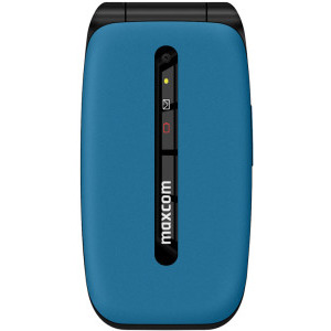 Maxcom MM828 Dual SIM 4G Ice Blue
