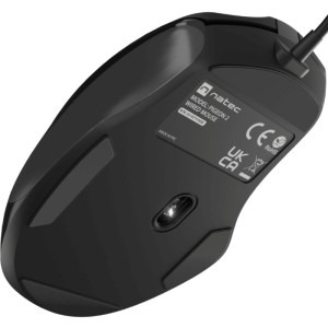 Natec Pigeon 2 Black