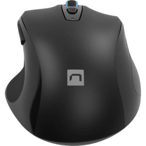 Natec Pigeon 2 Black