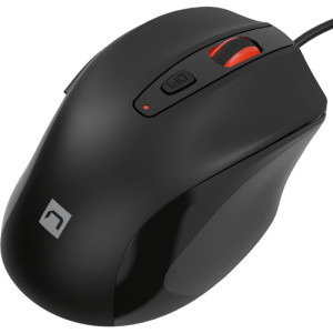 Natec Pigeon 2 Black