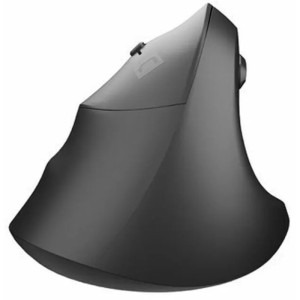 Natec Crake 2 Wireless Left Handed Black