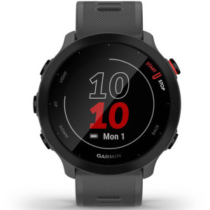 Garmin Forerunner 55 GPS Monterra Grey