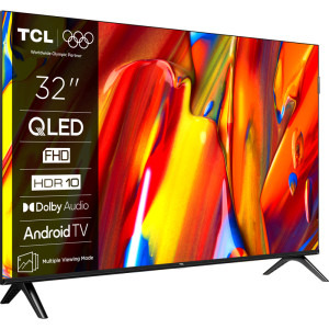 TCL Smart TV QLED 32V5C Seria V5C 80cm Full HD
