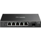 Switch Omada by TP-LINK Gigabit SG2206MP