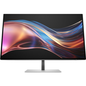 Monitor LED HP Series 7 Pro 727pu 27 inch QHD IPS 5 ms 120 Hz Thunderbolt