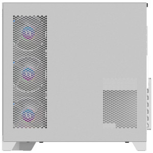 AQIRYS Titan ARGB White