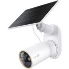 Camera supraveghere TP-LINK Tapo C460 3.17mm + Panou solar