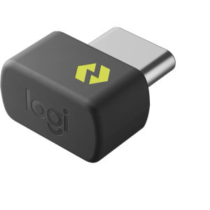 Adaptor wireless Logitech Bolt USB-C Receiver