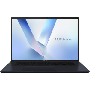 ASUS 18'' Vivobook 18 M1807HA, WUXGA 144Hz, Procesor AMD Ryzen™ 7 260 (16M Cache, up to 5.1 GHz), 16GB DDR5, 1TB SSD, AMD Radeon 780M, Win 11 Home, Quiet Blue