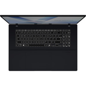 ASUS 18'' Vivobook 18 M1807HA, WUXGA 144Hz, Procesor AMD Ryzen™ 7 260 (16M Cache, up to 5.1 GHz), 16GB DDR5, 1TB SSD, AMD Radeon 780M, Win 11 Home, Quiet Blue