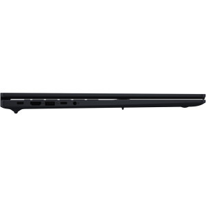 ASUS 18'' Vivobook 18 M1807HA, WUXGA 144Hz, Procesor AMD Ryzen™ 7 260 (16M Cache, up to 5.1 GHz), 16GB DDR5, 1TB SSD, AMD Radeon 780M, Win 11 Home, Quiet Blue