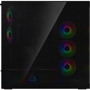 ARCTIC AC Xtender VG Black