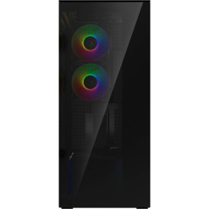 ARCTIC AC Xtender VG Black