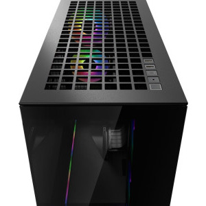 ARCTIC AC Xtender VG Black