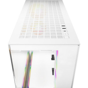 ARCTIC AC Xtender White