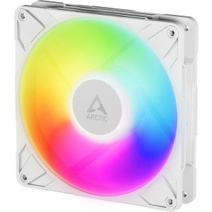 Ventilator ARCTIC AC P14 Pro ARGB 140mm White