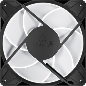 ARCTIC AC P14 Pro ARGB 140mm Three Fan Pack Black