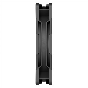 ARCTIC AC P14 Pro ARGB 140mm Three Fan Pack Black