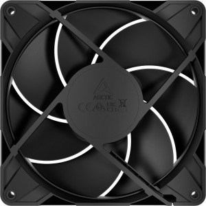 ARCTIC AC P14 Pro PST CO 140mm Black