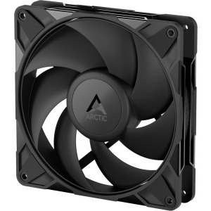 Ventilator ARCTIC AC P14 Pro PST CO 140mm Black