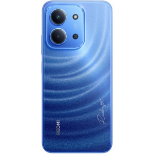 Xiaomi Redmi 15C, 128GB, 4GB RAM, 4G, Tri-Camera, Moonlight Blue