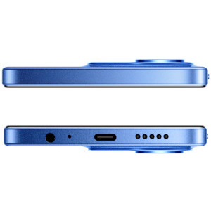 Xiaomi Redmi 15C, 128GB, 4GB RAM, 4G, Tri-Camera, Moonlight Blue