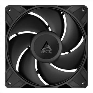 ARCTIC AC P14 Pro 140mm Black