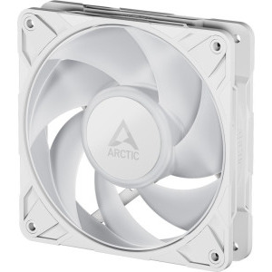 ARCTIC AC P12 Pro ARGB 120mm White Three Fan Pack