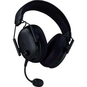 Razer Blackshark V3 Pro Black