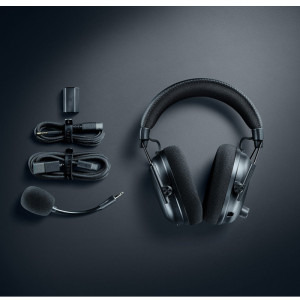Razer Blackshark V3 Pro Black