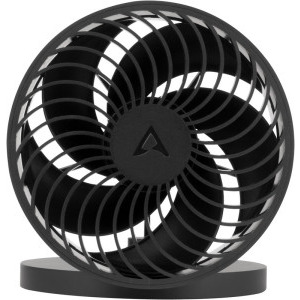 ARCTIC AC Ventilator de birou Summair Plus 2800 mAh 25h Black
