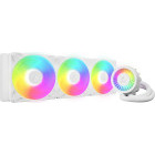 Cooler CPU ARCTIC AC Liquid Freezer III Pro 420 ARGB White (desigilat #37818817)
