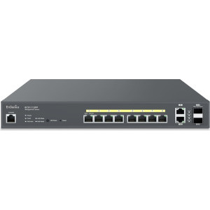 Switch ENGenius Gigabit ECS1112FP