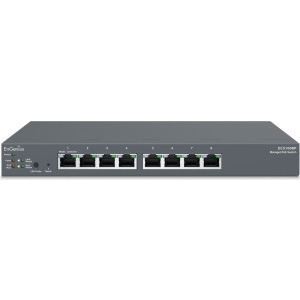 Switch ENGenius Gigabit ECS1008P