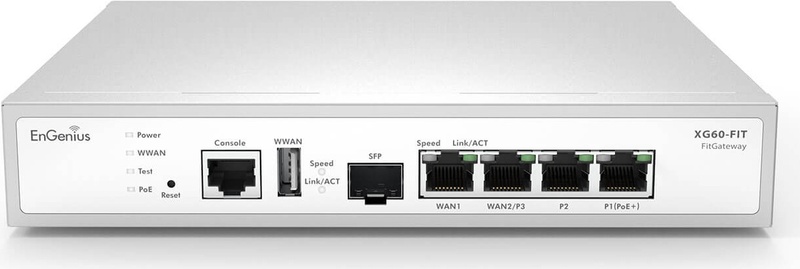 Router ENGenius Gigabit XG60-FIT
