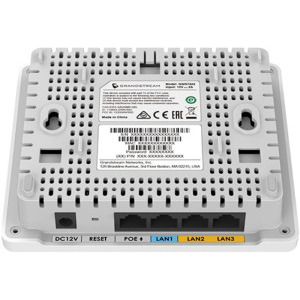 Grandstream Gigabit GWN7604 Dual-Band WiFi 6