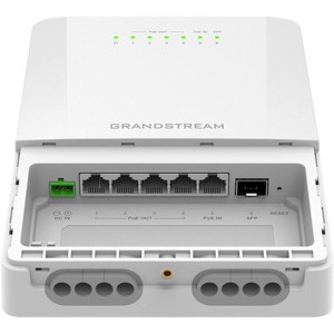 Grandstream Gigabit GWN7710R