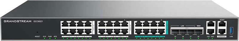 Switch Grandstream Gigabit GCC6021