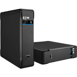 UPS Eaton 3P1300UD 1300VA Negru