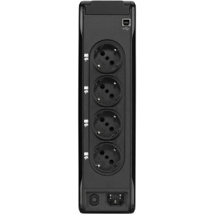Eaton 3P1300UD 1300VA Negru