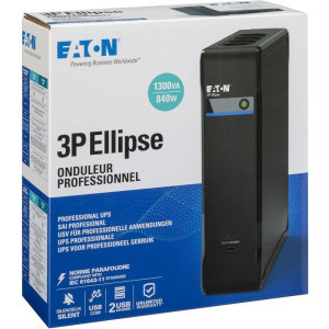 Eaton 3P1300UD 1300VA Negru