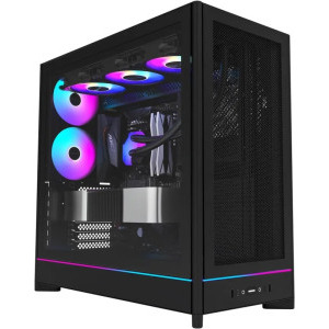 Montech HS01 Pro Black