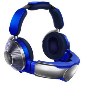 Dyson Over-Ear, Zone Noise Cancelling Headphones B