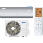 Aer conditionat Daewoo DAC-12FRESH, 12000 BTU, A++/A+, Wi-Fi, Inverter + Kit instalare inclus