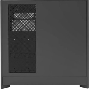 Montech HS02 Pro Black