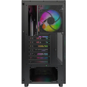 Montech XR Wood Black