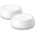 Router wireless TP-LINK Gigabit Deco BE22 Dual-Band WiFi 7 2buc