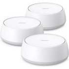 Router wireless TP-LINK Gigabit Deco BE22 Dual-Band WiFi 7 3buc