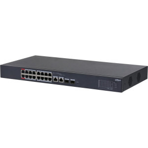 Switch DAHUA DH-CS4218-16ET-240